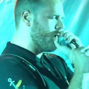 Meet your Posher, Brett